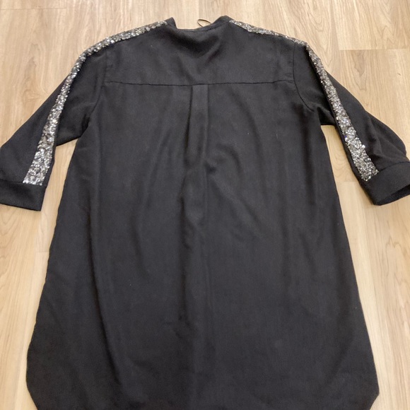 Zara Tunic - Picture 8 of 8